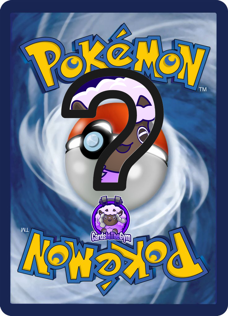 Pokémon - Radje Live!