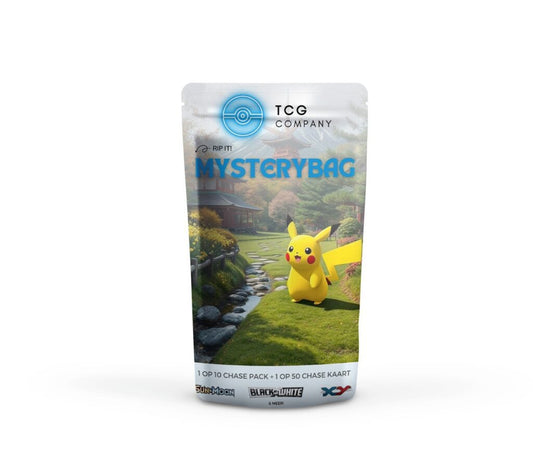 TCG Company - Mystery Bag 2.0