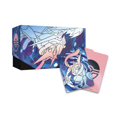 Pokémon - Chaos Rising Elite Trainer Box