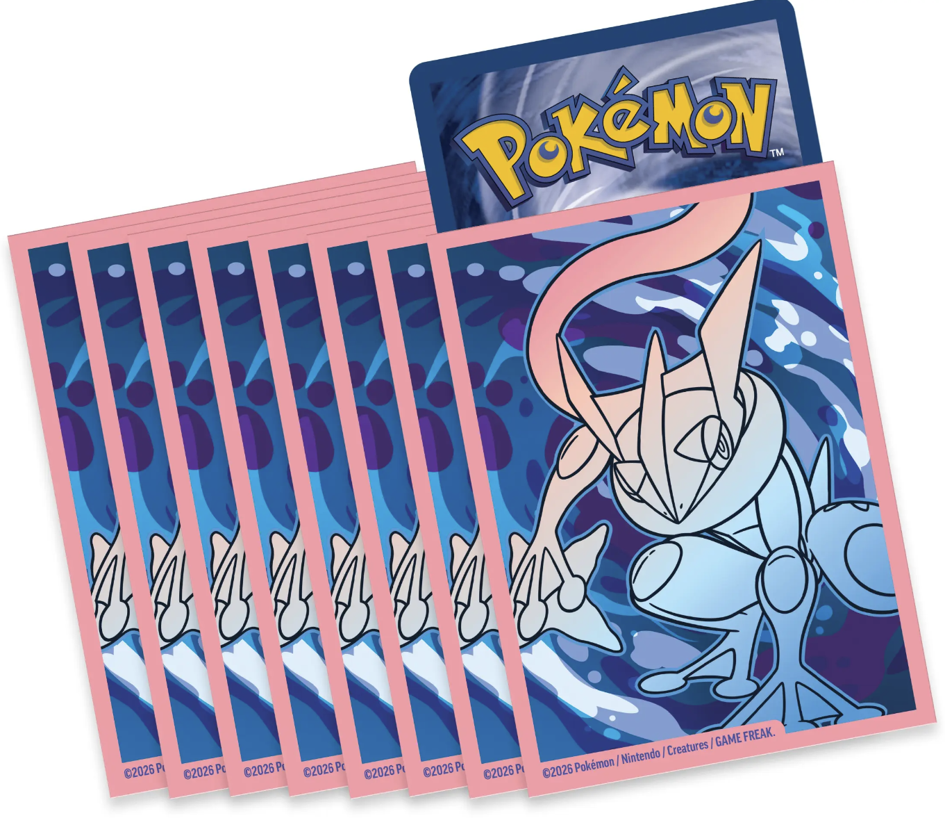 Pokémon - Chaos Rising Elite Trainer Box