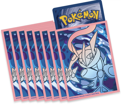 Pokémon - Chaos Rising Elite Trainer Box