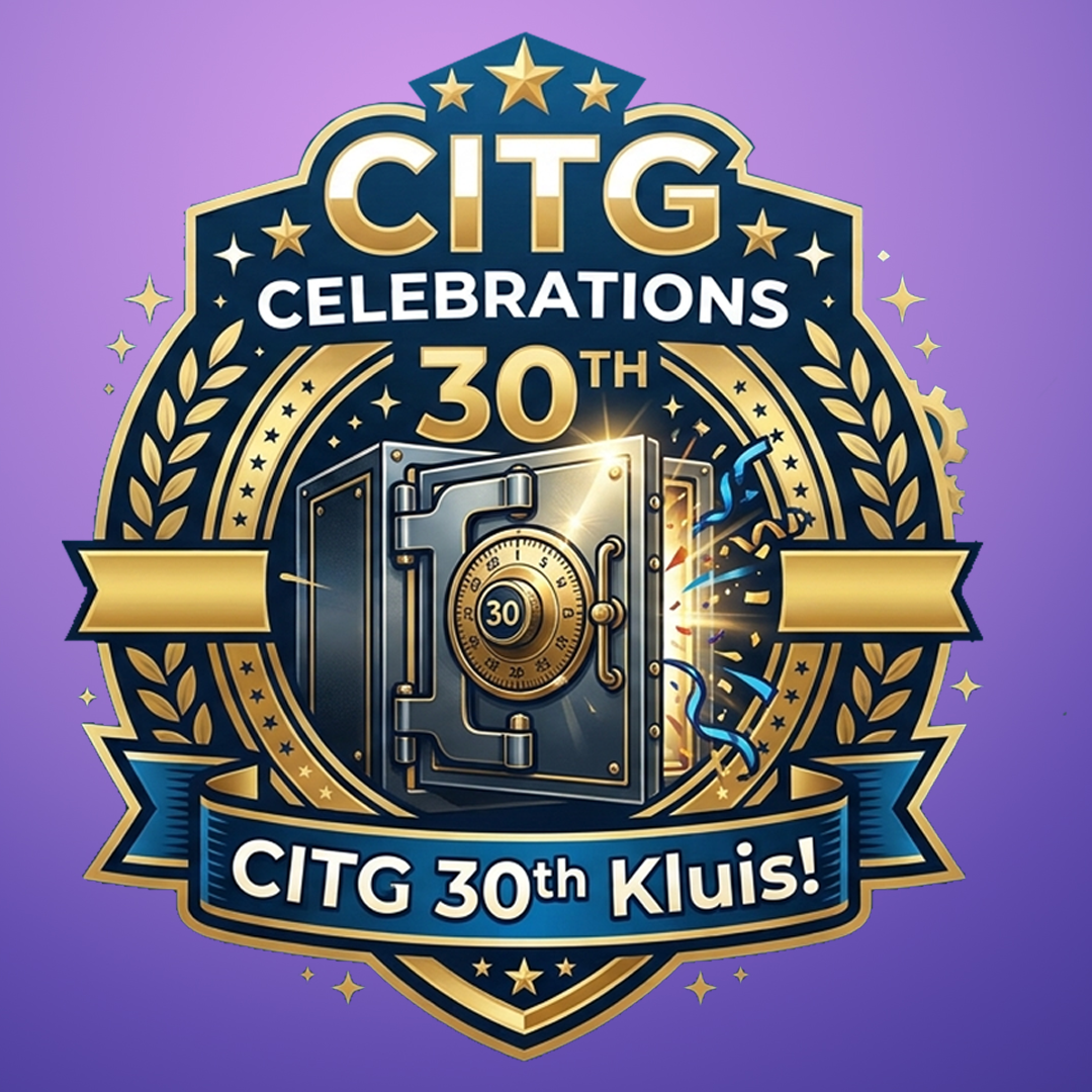 KLUIS - 5 + 2 Kluis LIVESTREAM Event