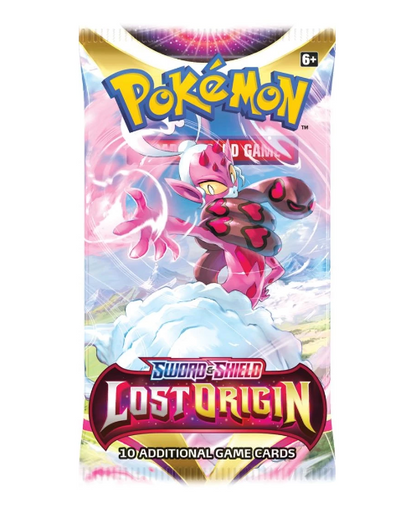 Pokémon - Lost Origin Booster Pack