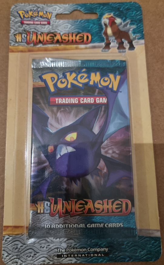 Pokémon - HGSS Unleashed Blister