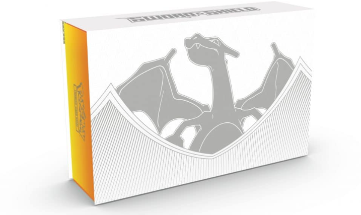 Pokémon - Ultra Premium Collection Box Charizard